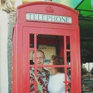 Meet your Posher, Robert